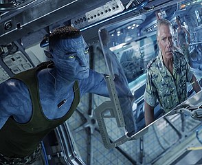 Colonel Miles Quaritch